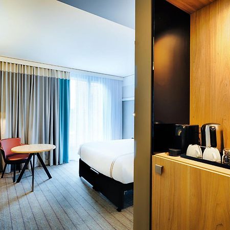 Premier Inn Heilbronn City Centre Kültér fotó