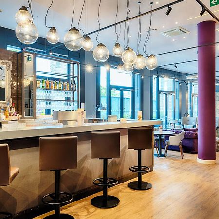 Premier Inn Heilbronn City Centre Kültér fotó