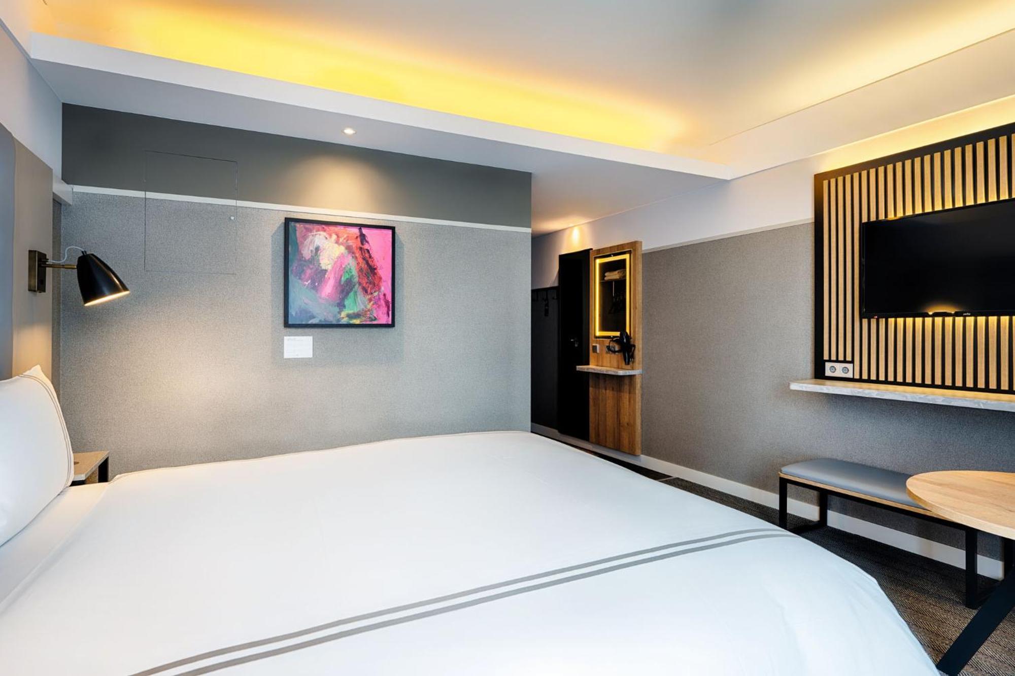 Premier Inn Heilbronn City Centre Kültér fotó