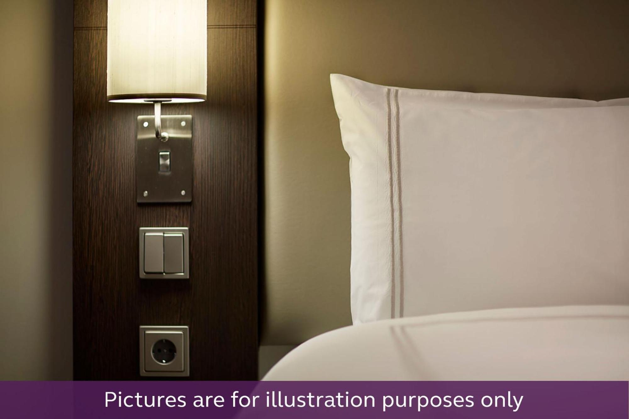 Premier Inn Heilbronn City Centre Kültér fotó