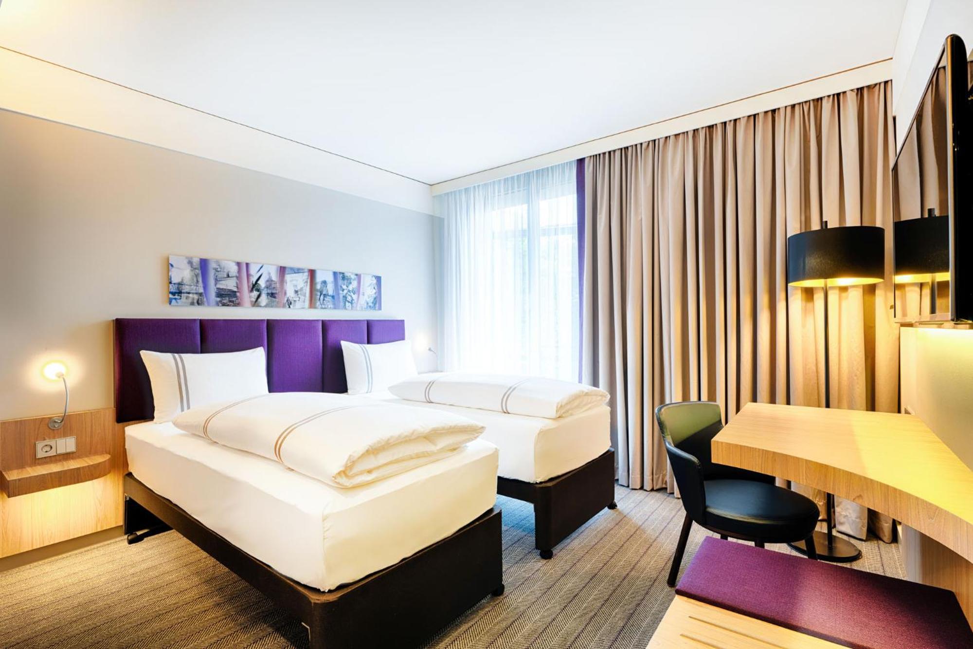 Premier Inn Heilbronn City Centre Kültér fotó