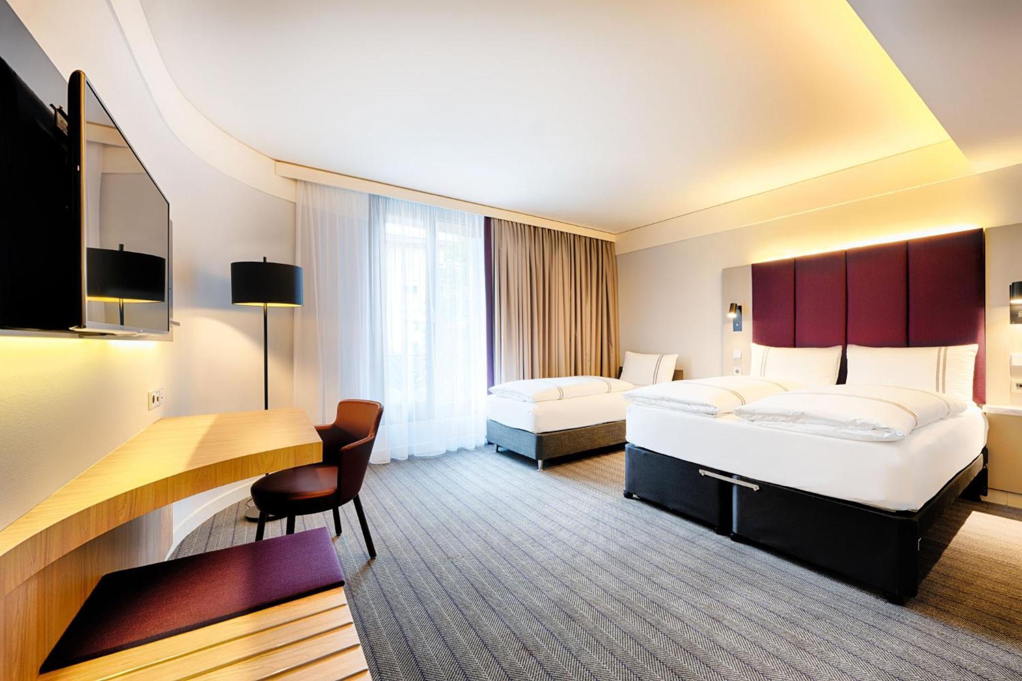 Premier Inn Heilbronn City Centre Kültér fotó