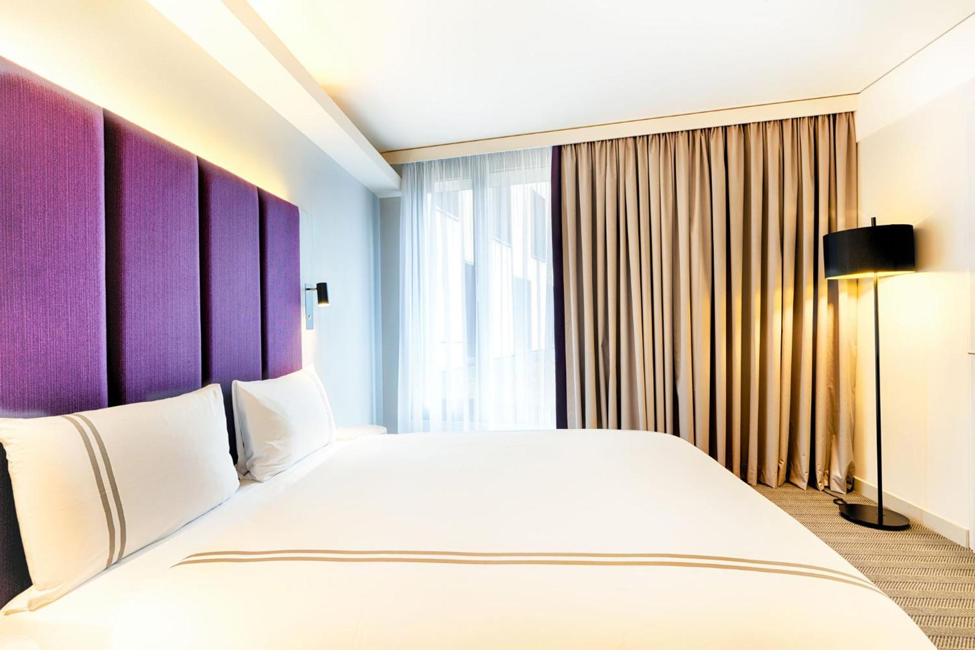 Premier Inn Heilbronn City Centre Kültér fotó