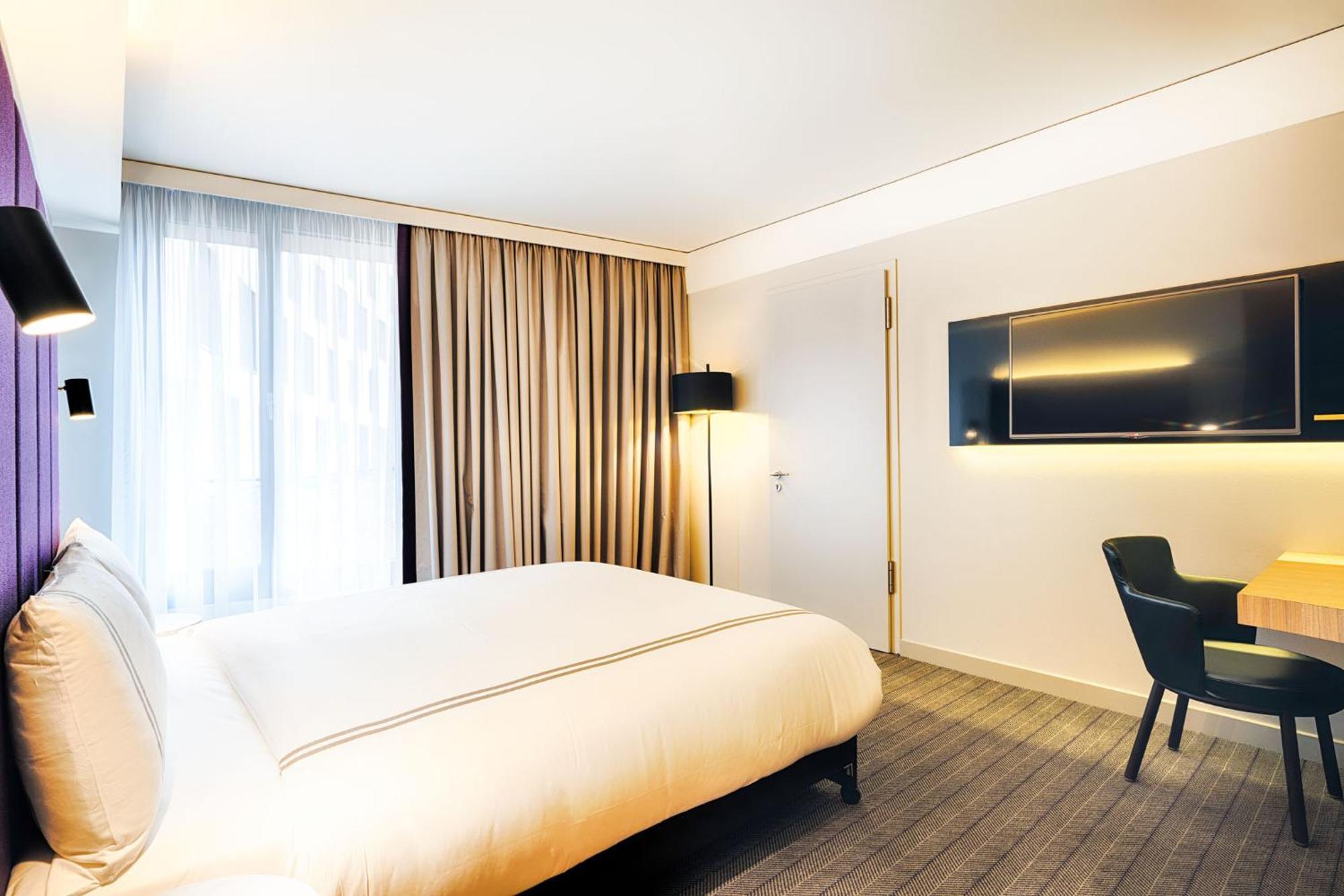 Premier Inn Heilbronn City Centre Kültér fotó