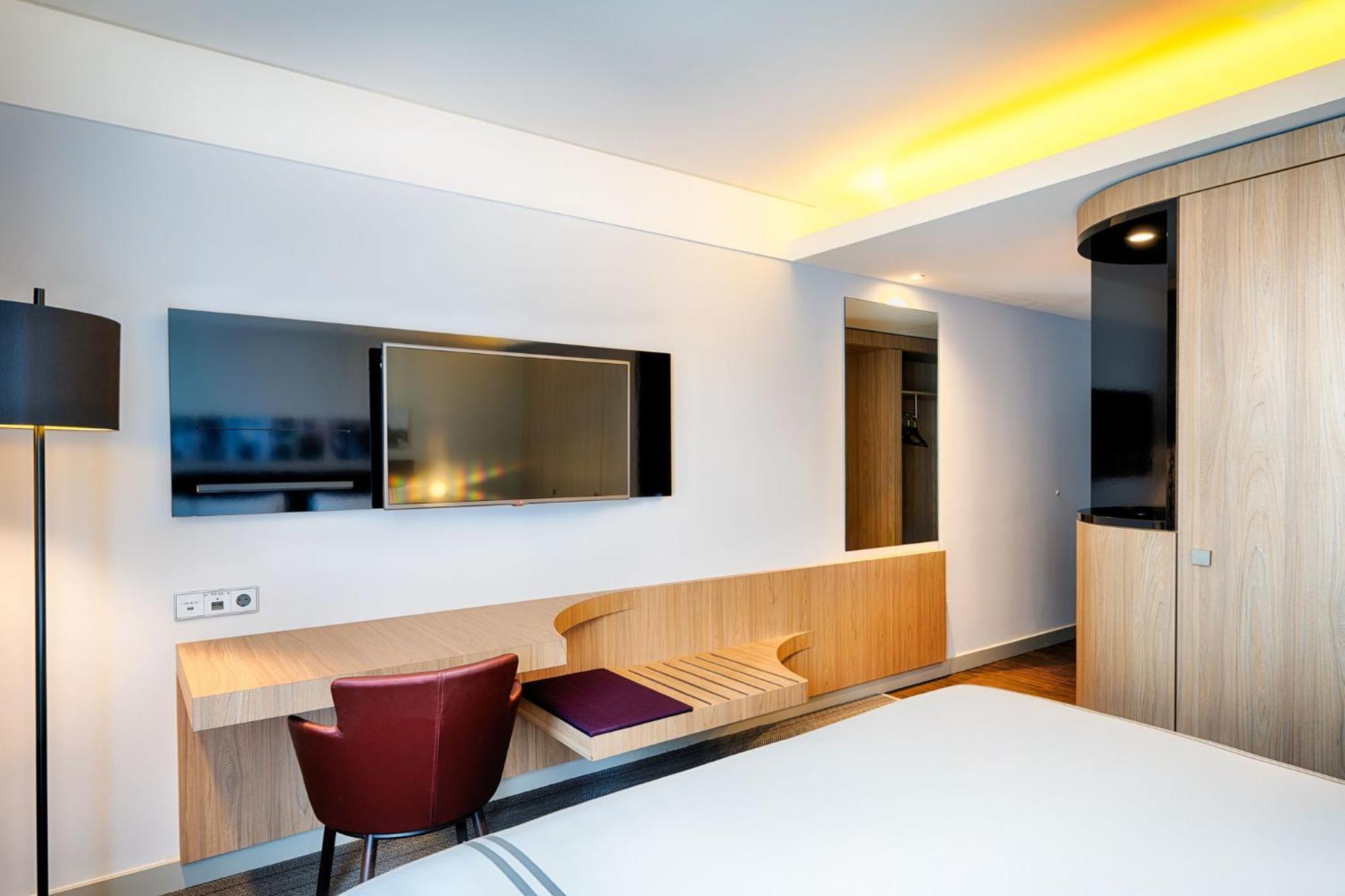 Premier Inn Heilbronn City Centre Kültér fotó