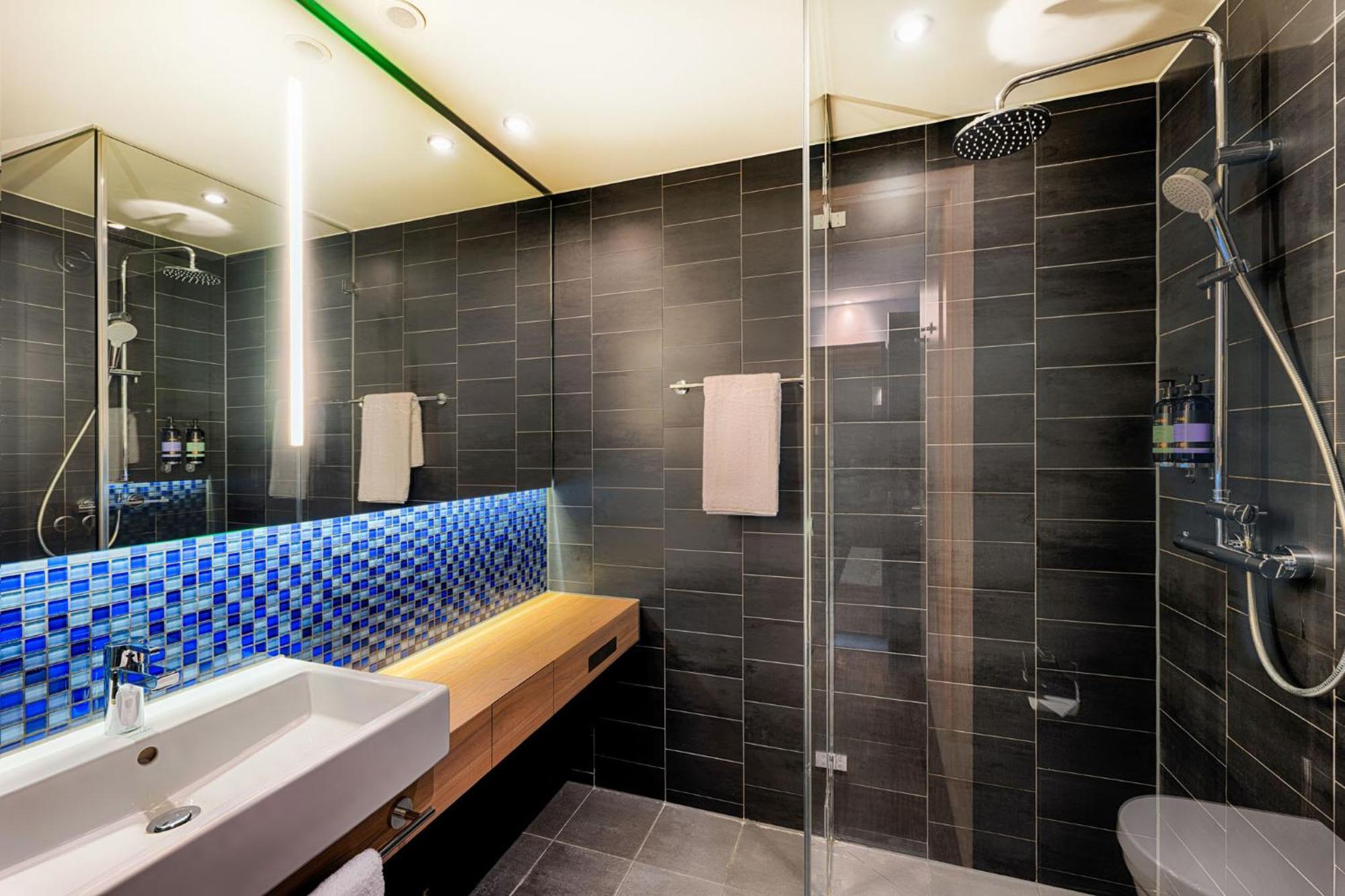 Premier Inn Heilbronn City Centre Kültér fotó