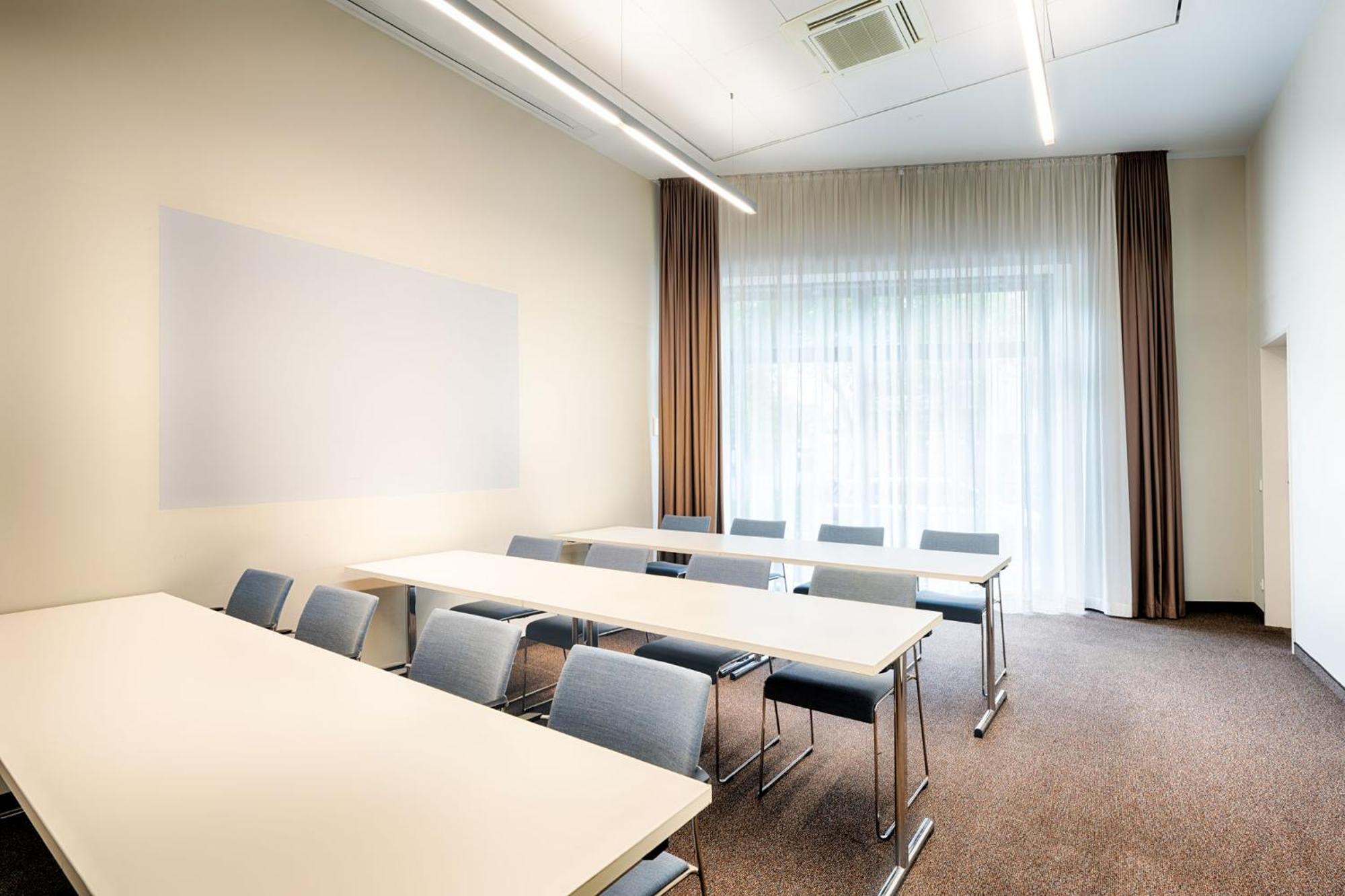 Premier Inn Heilbronn City Centre Kültér fotó