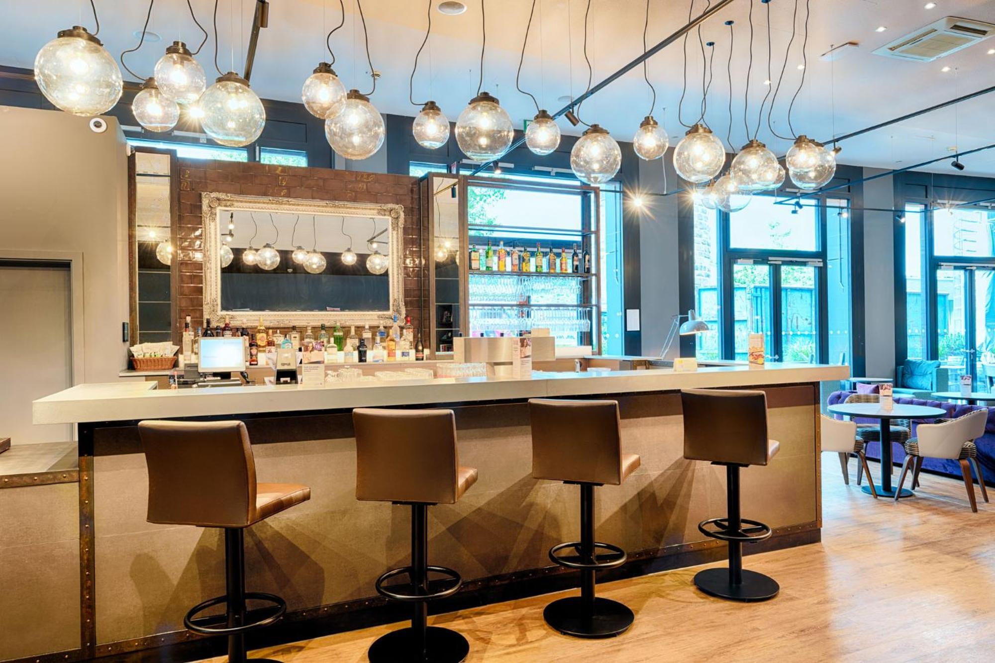 Premier Inn Heilbronn City Centre Kültér fotó