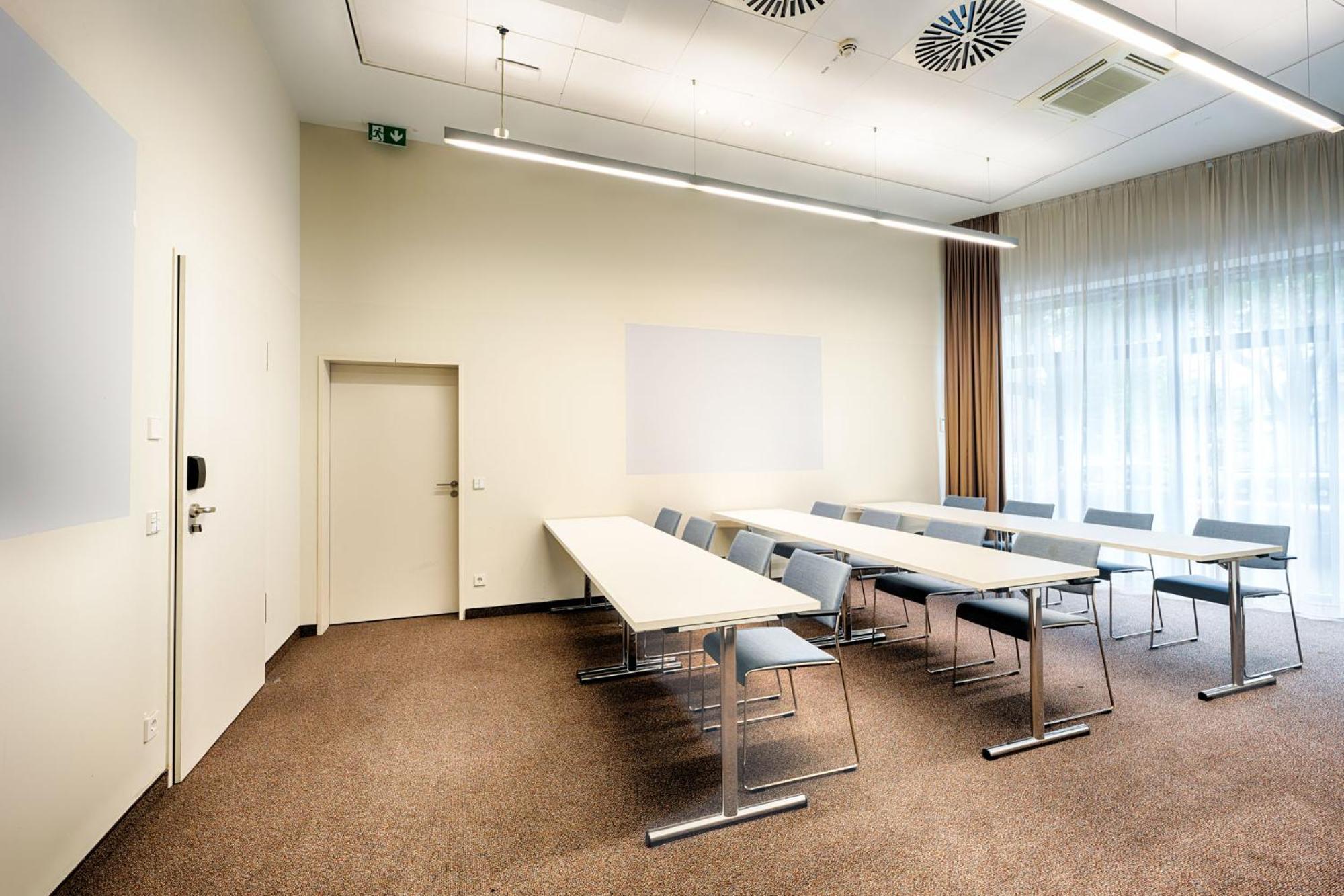 Premier Inn Heilbronn City Centre Kültér fotó